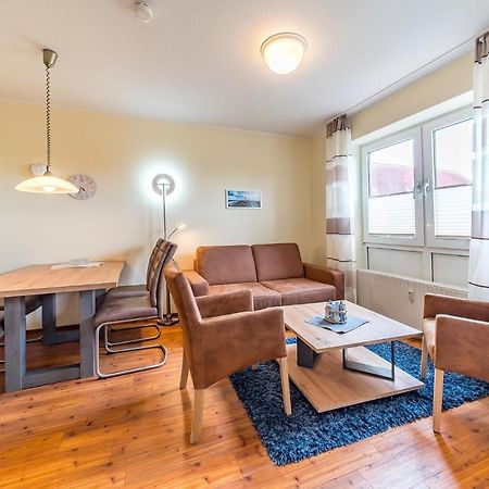 Hus Jadekieker Hus Jadekieker 01 Appartement Schillig Buitenkant foto