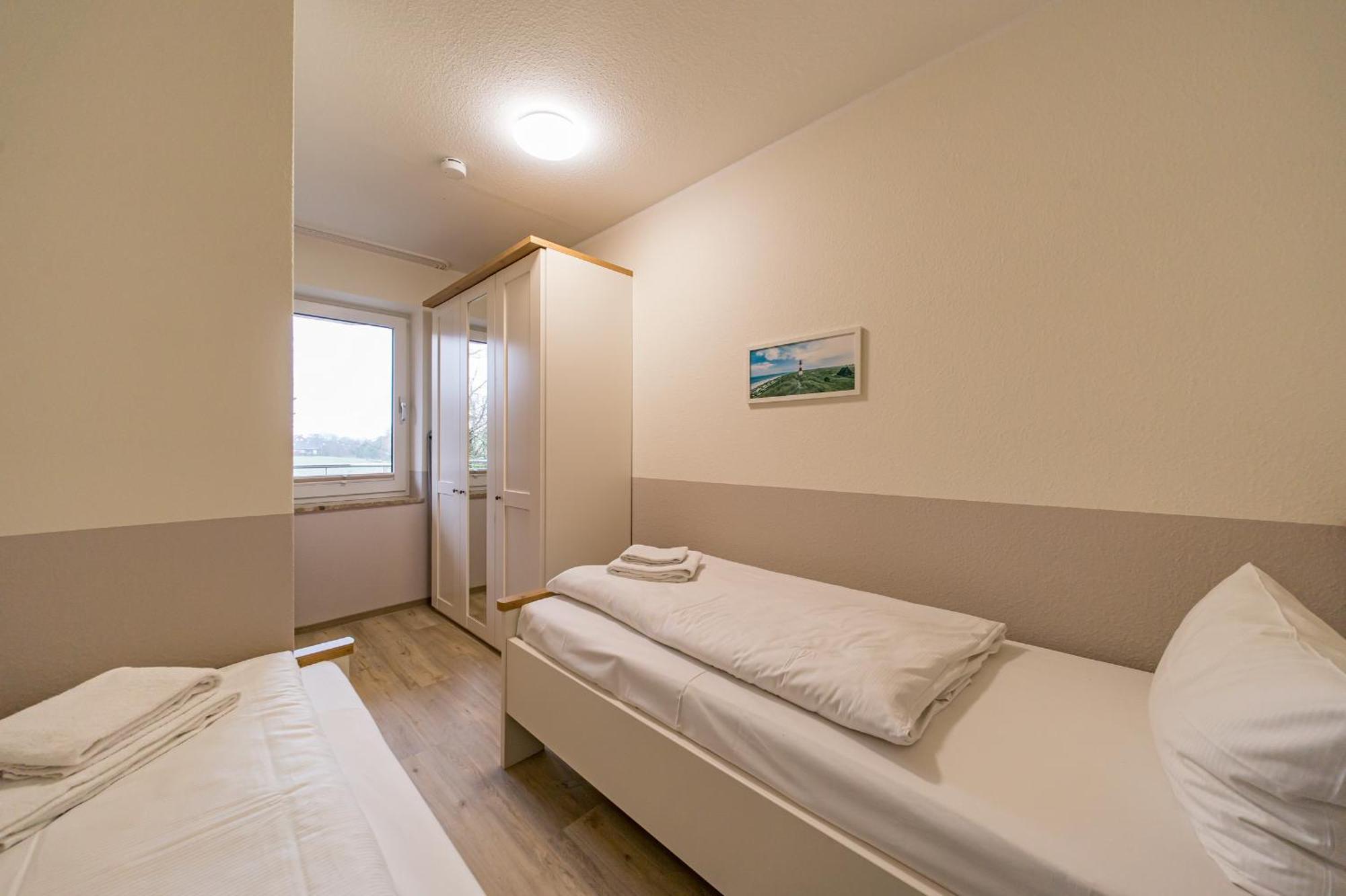 Hus Jadekieker Hus Jadekieker 01 Appartement Schillig Buitenkant foto